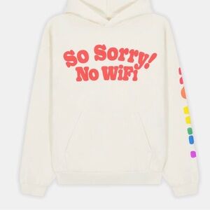 MADHAPPY SWEATSHIRT